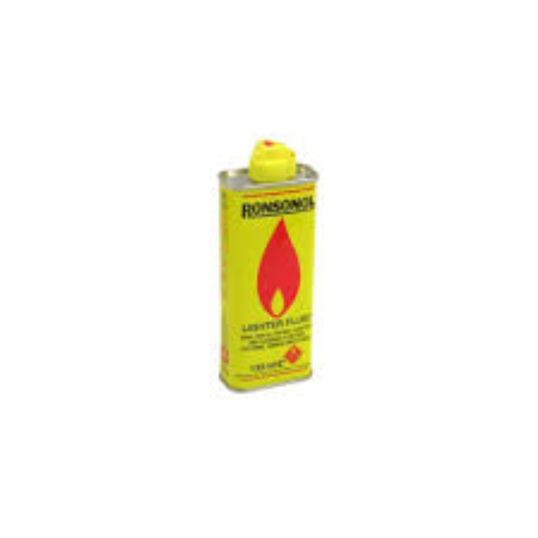 S&G RONSON LIQUID FLUID 133ML